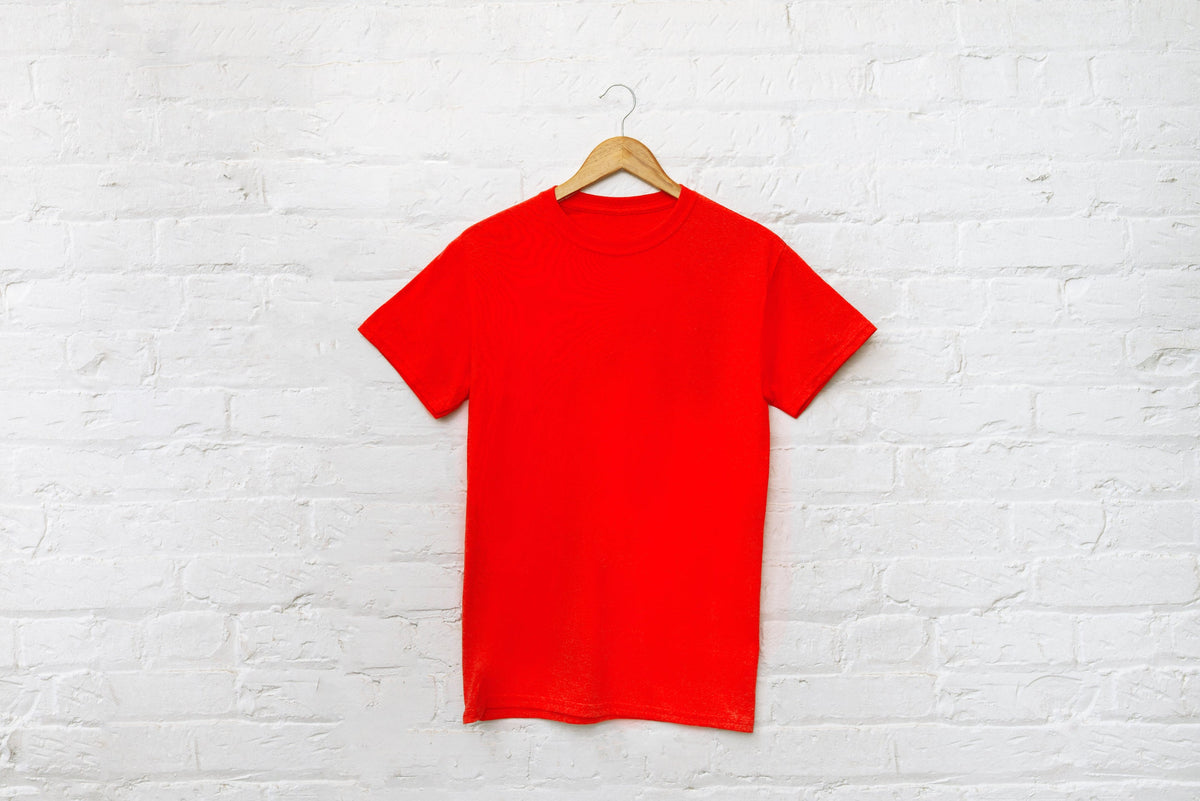 Red Tshirt