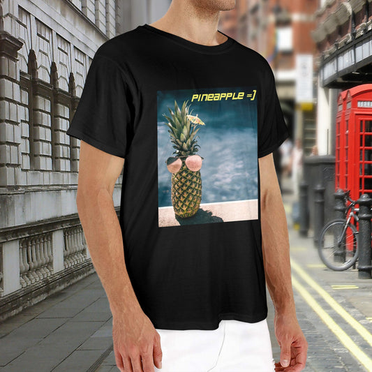 Pineapple Tshirt For Sale
